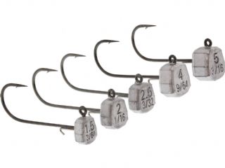 Westin Micro Ned Jig Heads - 